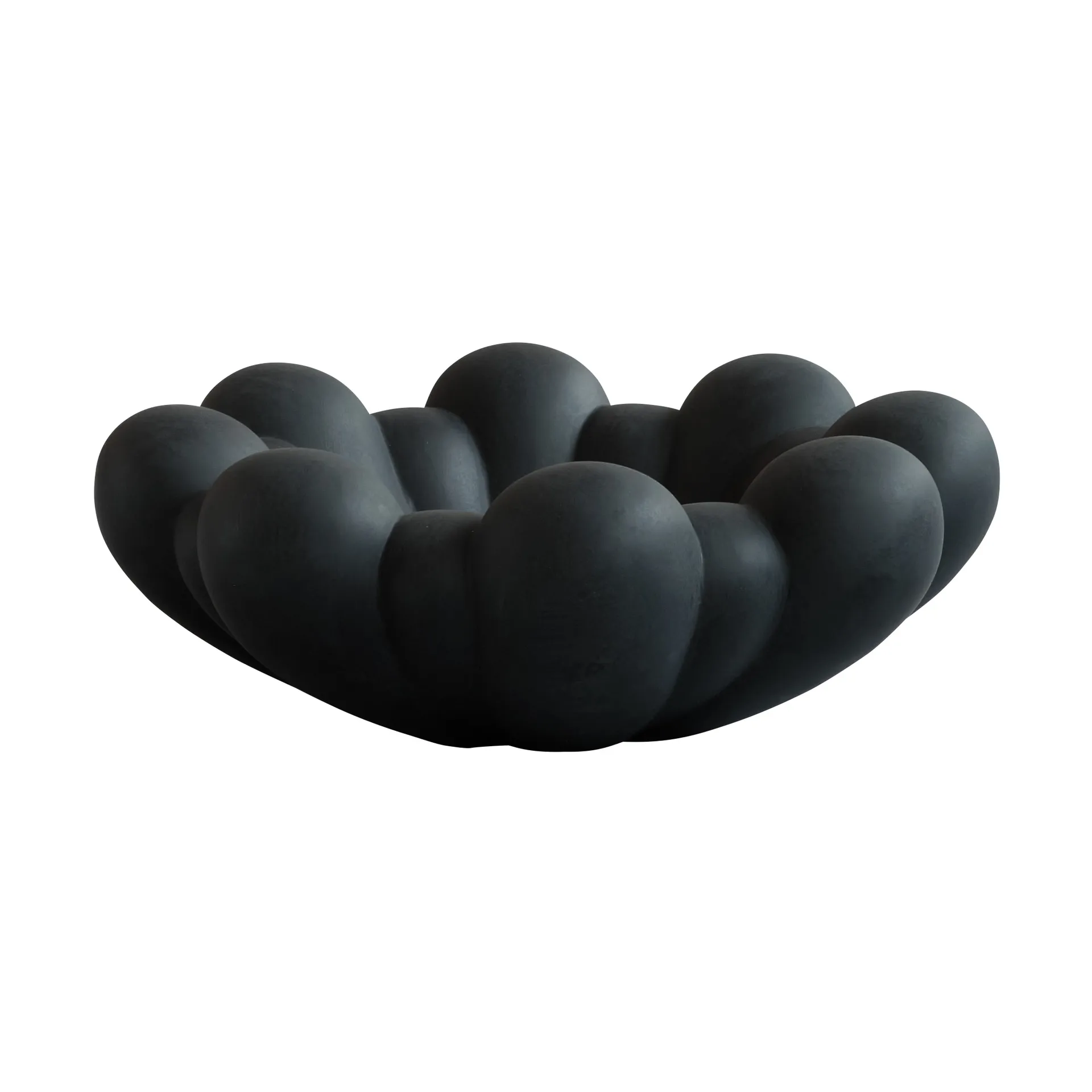 101 Copenhagen Plateau Bloom Big Black