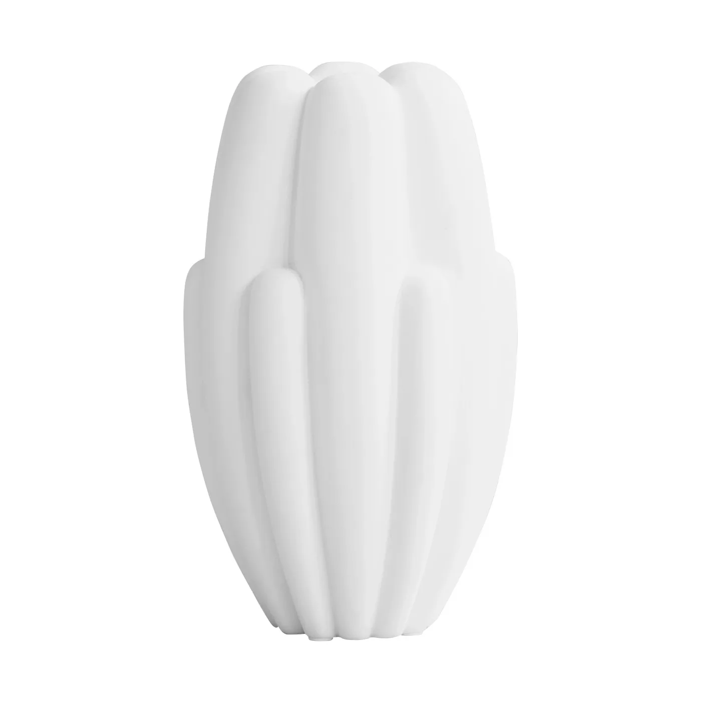 101 Copenhagen Vase Bloom slim mini ,5 cm Bone white