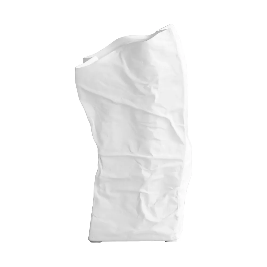 101 Copenhagen Vase Kami mini cm Bone white
