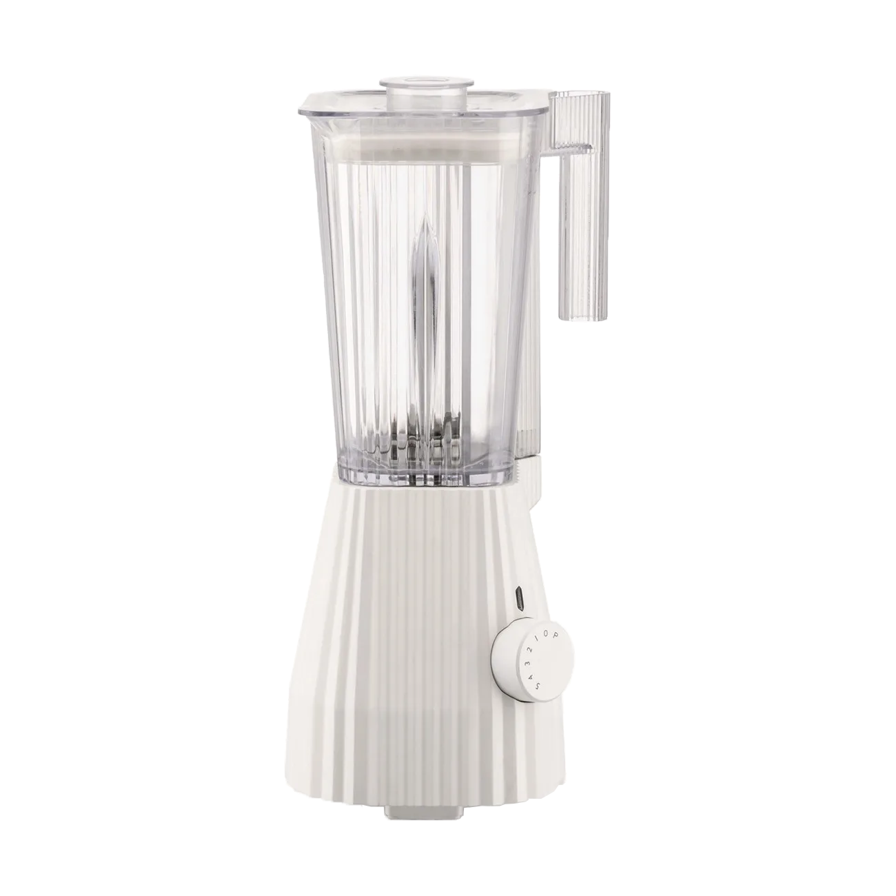 Alessi Pliss&eacute; Blender Vit