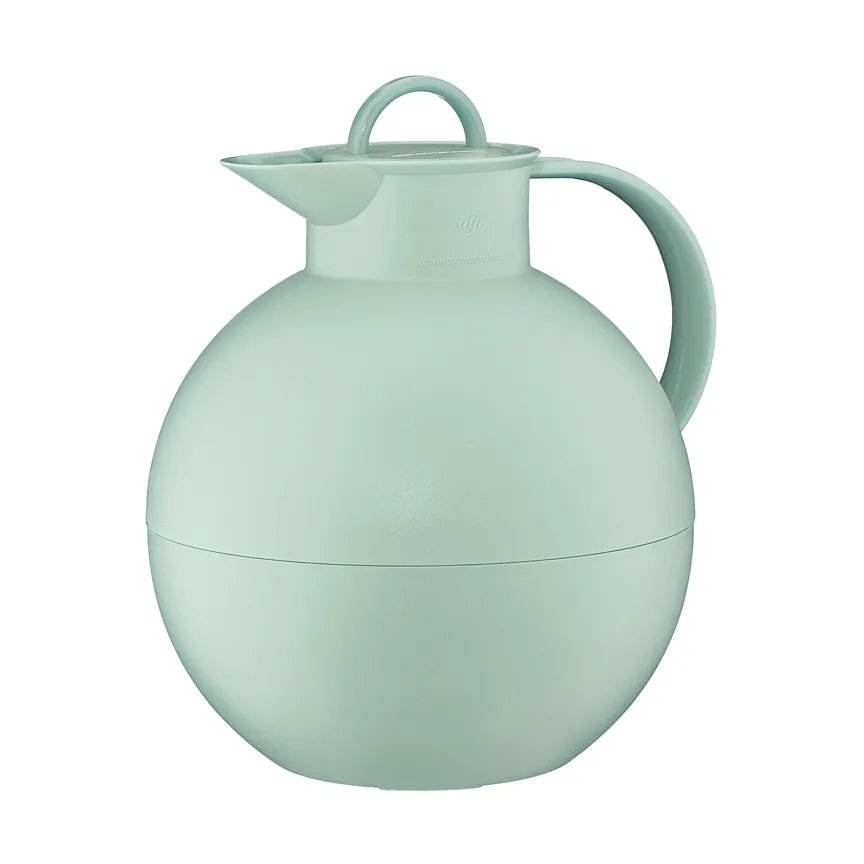 Alfi Bouteille isotherme Kulan 0,94 l Verte usée