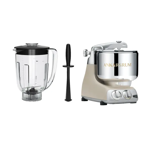 Ankarsrum assistent blenderpaket - Harmony