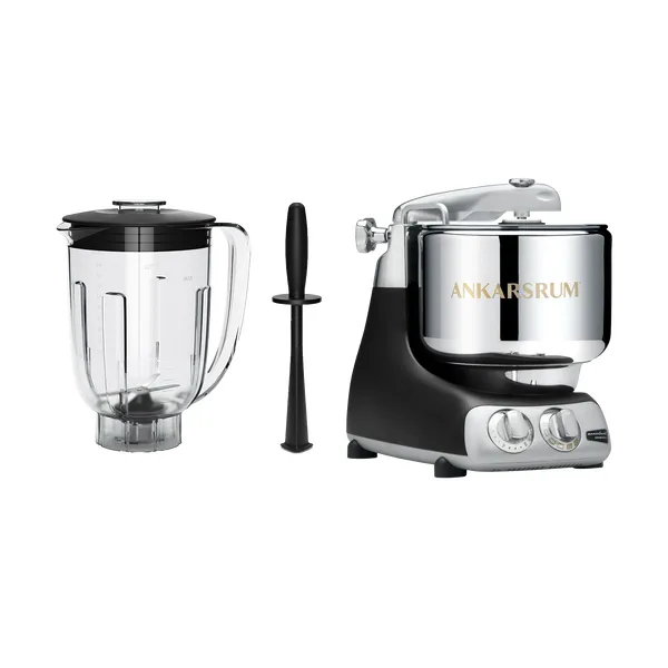 Ankarsrum assistent blenderpaket - Matte