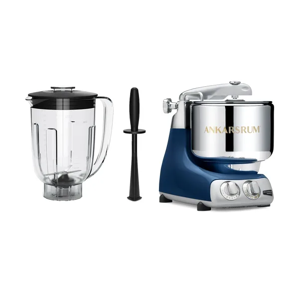 Ankarsrum assistent blenderpaket - Ocean