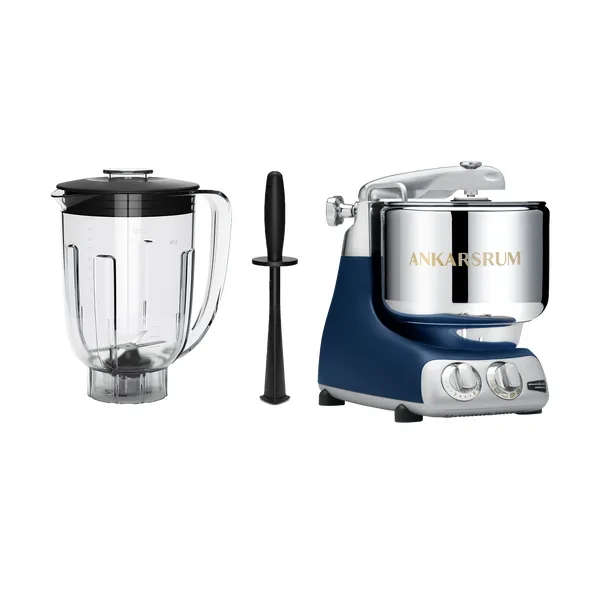 Ankarsrum assistent blenderpaket - Royal