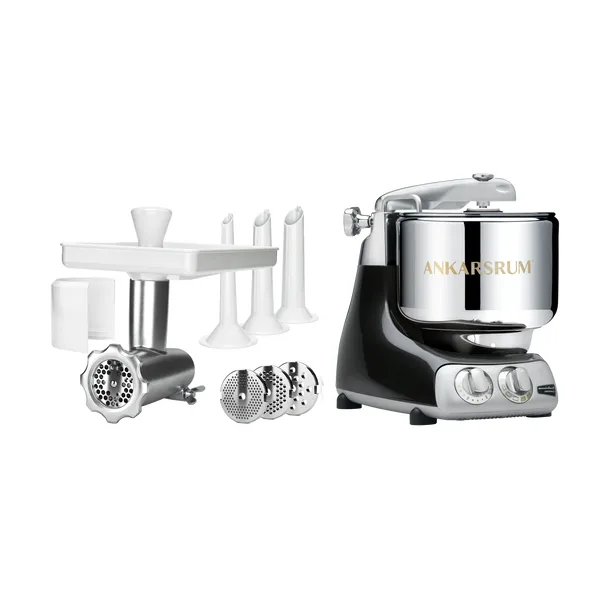 Ankarsrum assistent jaktpaket - Black diamond