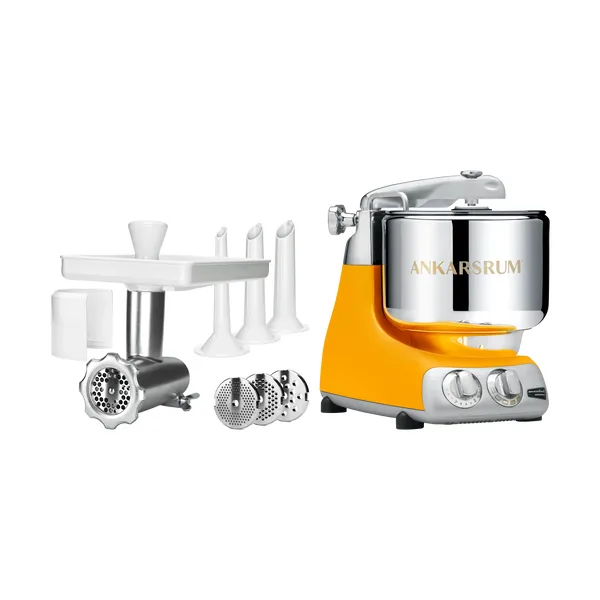 Ankarsrum assistent jaktpaket - Sunbeam