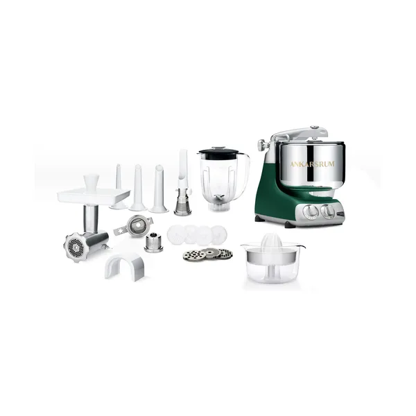Ankarsrum assistent paket deluxe