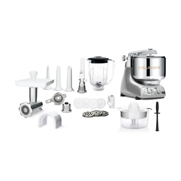 Ankarsrum assistent paket deluxe - Jubilee