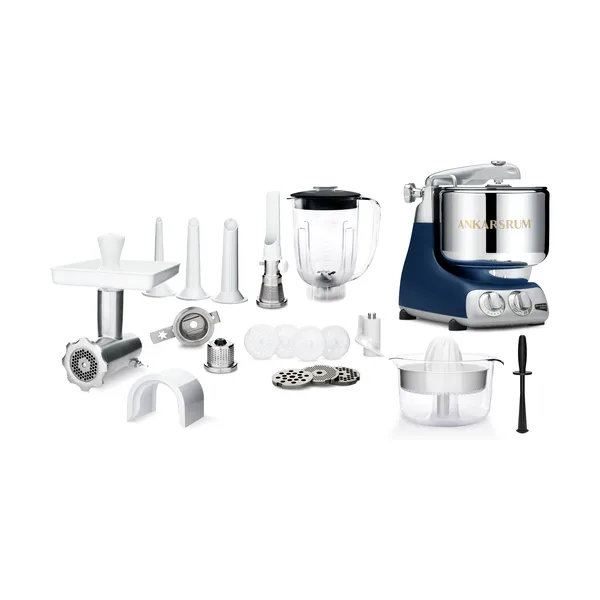 Ankarsrum assistent paket deluxe - Royal