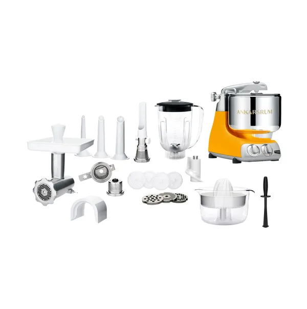 Ankarsrum assistent paket deluxe - Sunbeam