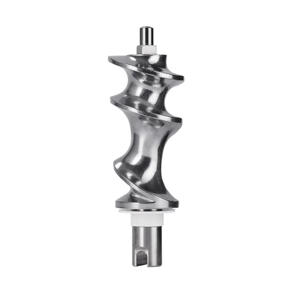 Ankarsrum kvarnvals till kvarnmodell 10 (1978-), Stainless steel