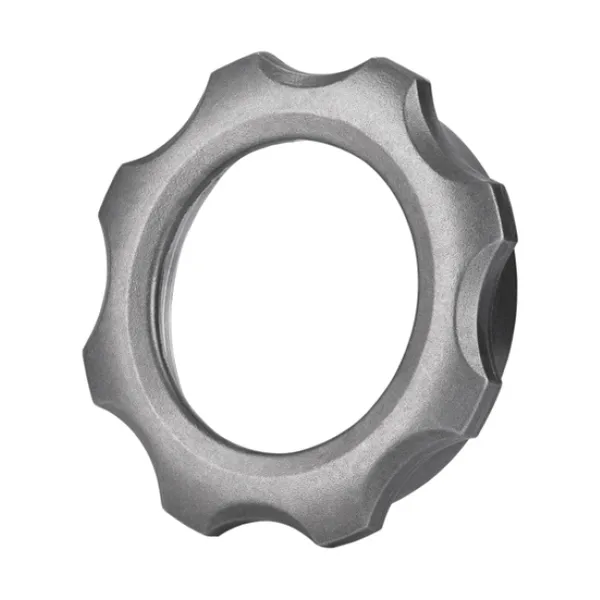 Ankarsrum låsring till kvarn, Stainless steel