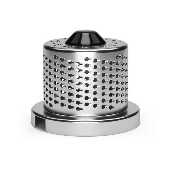 Ankarsrum rivcylinder, Stainless steel