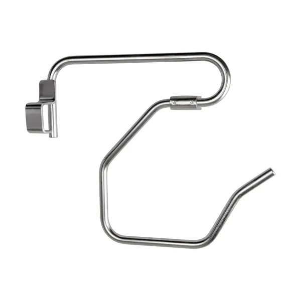 Assistent Original degkrok Classic, Stainless steel