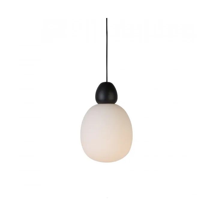 Belid Buddy pendel 27,6 cm Sort