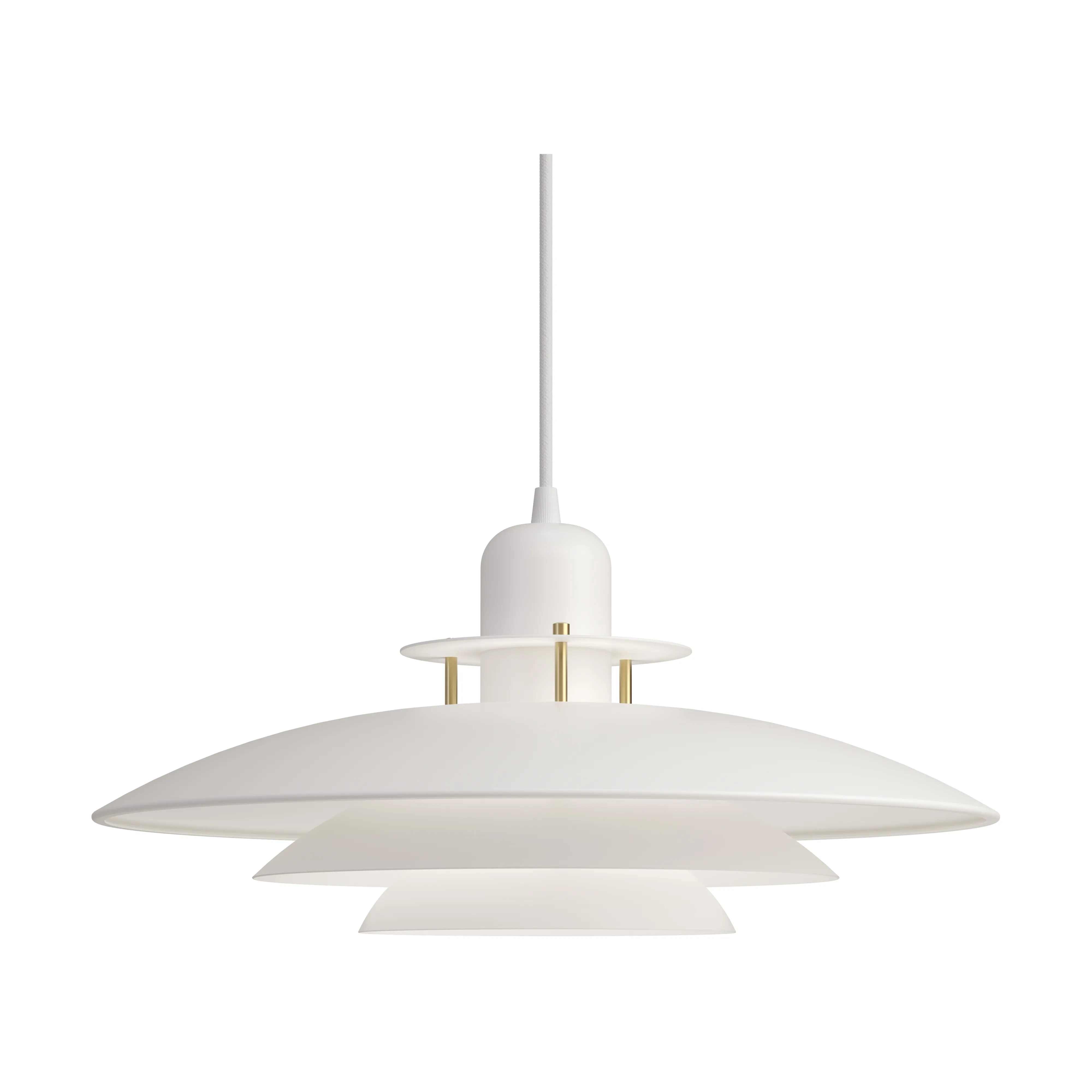 Primus pendel Ø43 cm - Belid → NordicNest.se