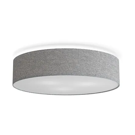 Soft M plafond Ø50 cm