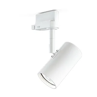 Belid Tyson spotlight global 15,8 cm Hvid
