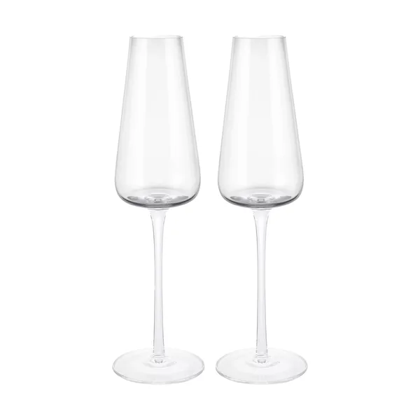 Belo champagneglas 20 cl 2-pack