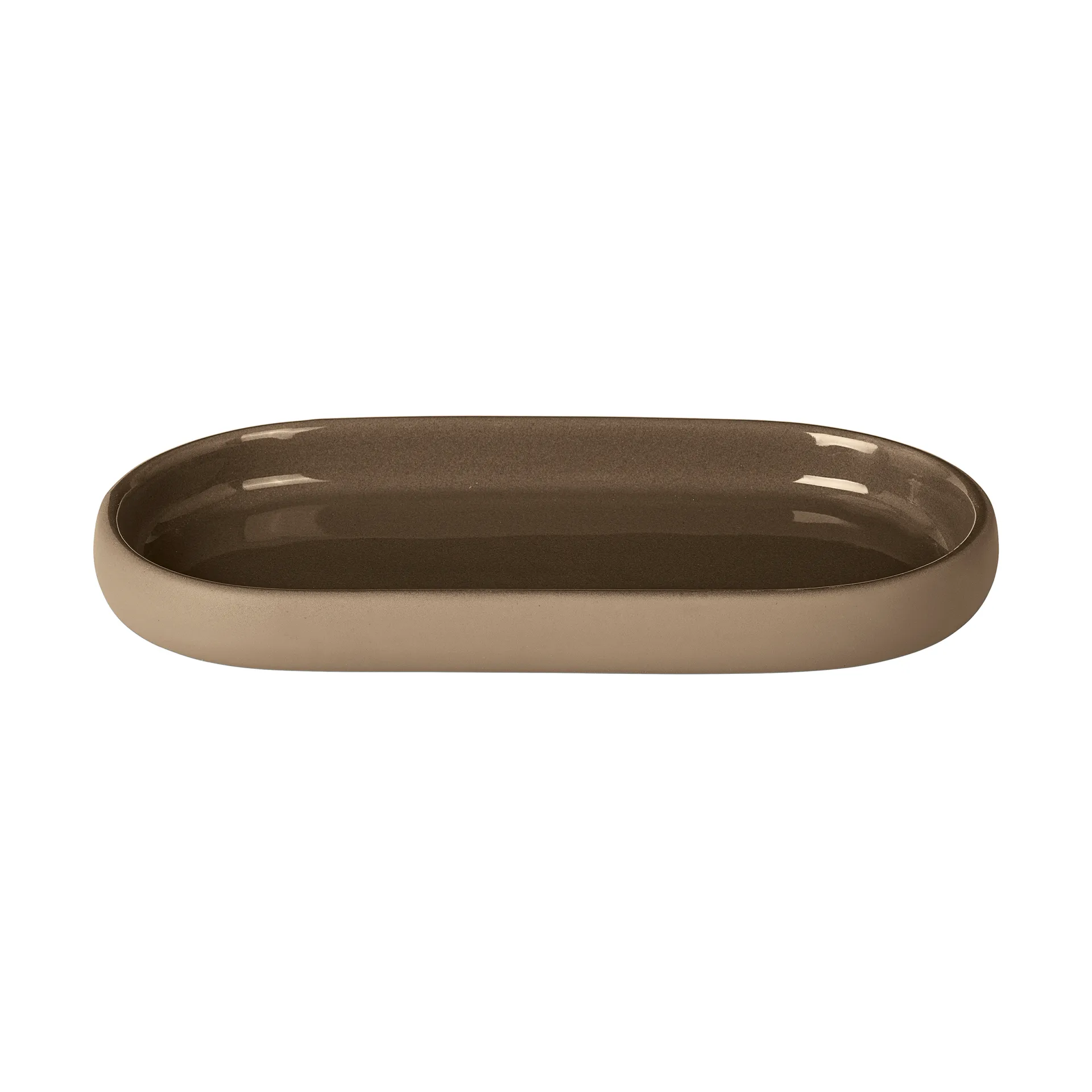 blomus Coupelle Sono en céramique Sono cm Beige
