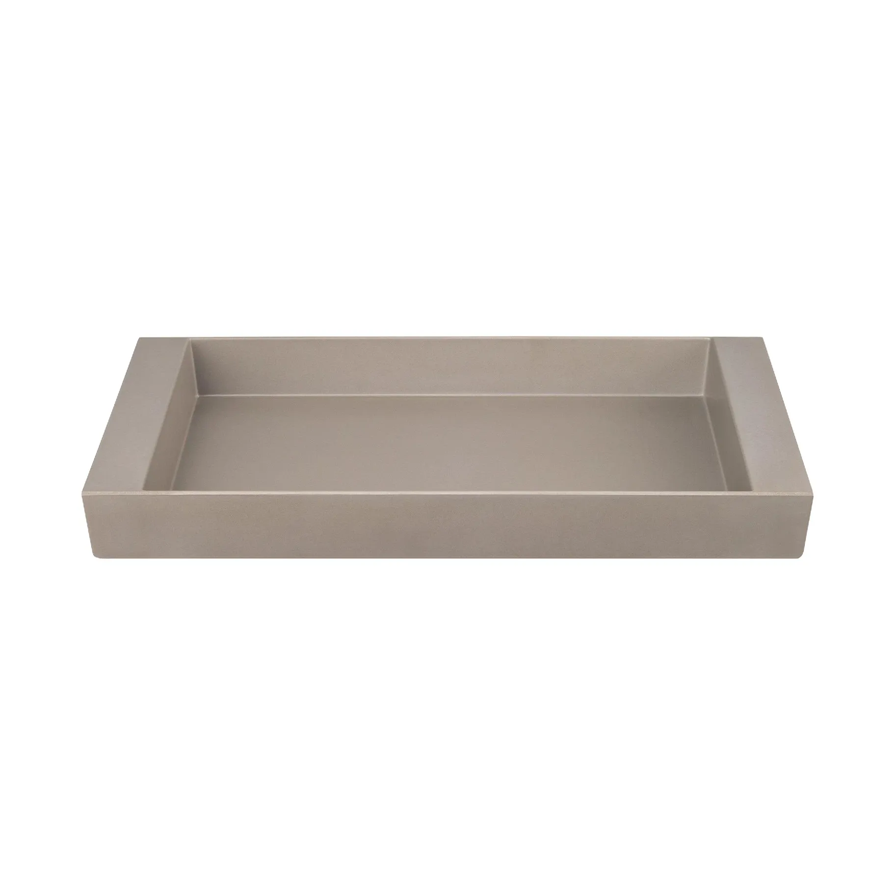 blomus Kankyo dekorationsbakke 30x46 cm Mourning Dove