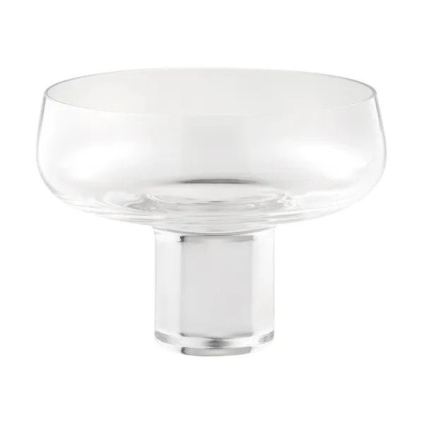 Koyoi champagneglas Coupe 9 cl, klar