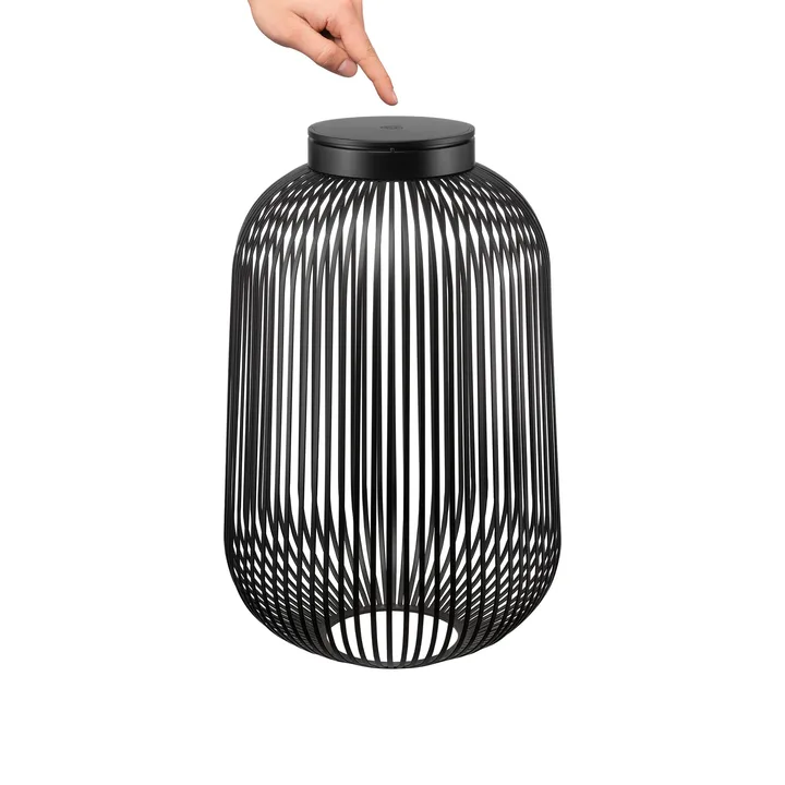 Blomus | ブロムス からのLito LED ランプ L - NordicNest.jp
