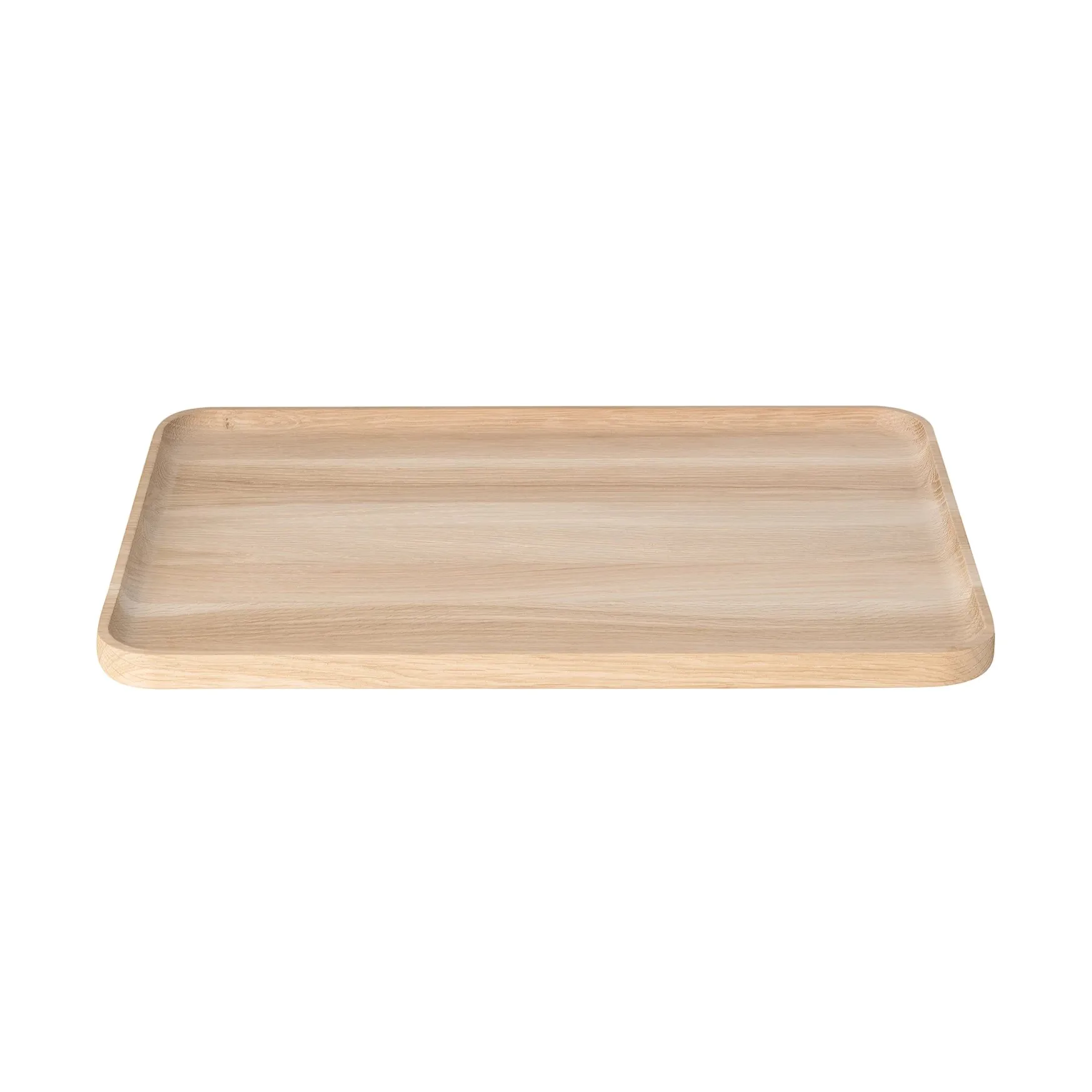 blomus OKU bakke L 40x30 cm Eg