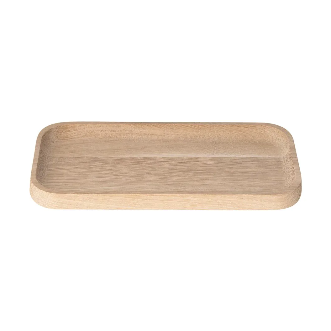 blomus OKU bakke S 25x12,5 cm Eg