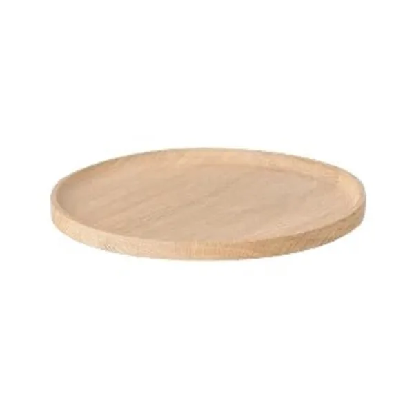 OKU bricka S Ø25 cm, Ek
