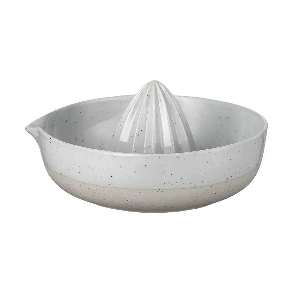 blomus Sablo citruspresser 14,5 cm Cloud billede