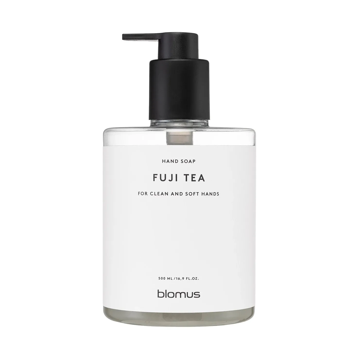 blomus Satomi håndsæbe 500 ml Fuji te