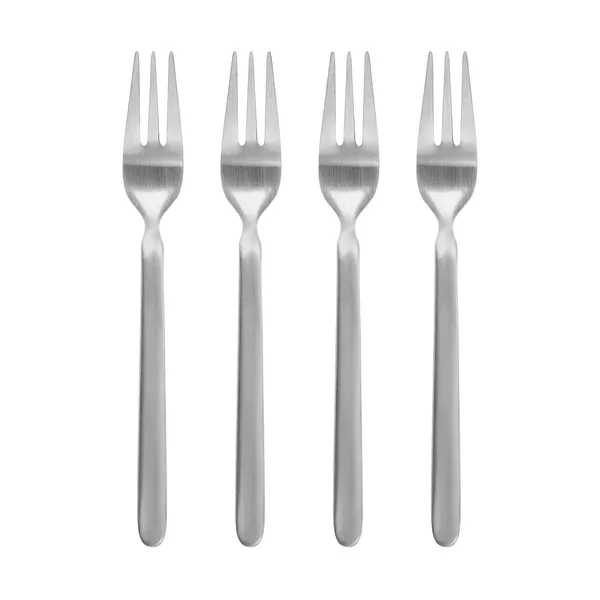 Stella dessertgaffel 4-pack, 15,5 cm