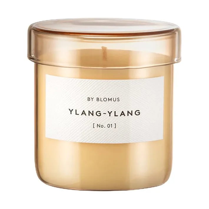 blomus Vaola duftlys Ylang Ylang S, 30 H