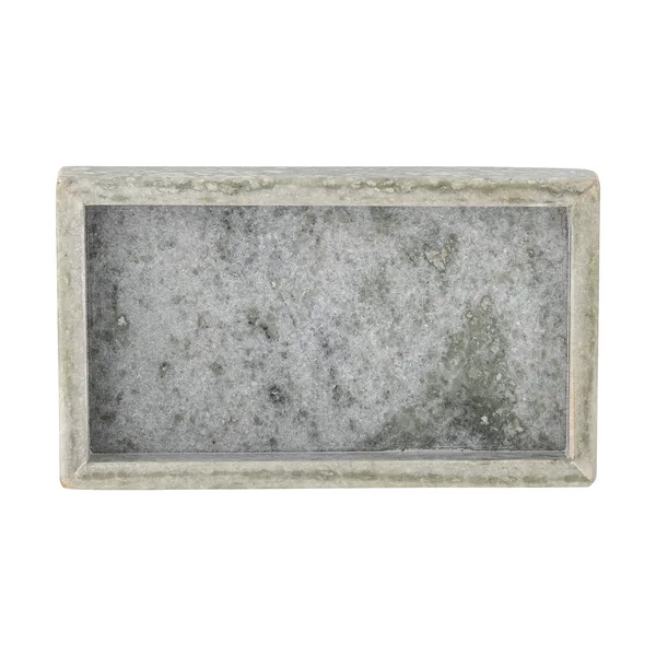 Majsa bricka 10x17,5 cm
