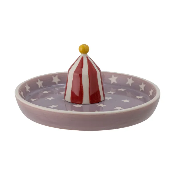 Mylie tallrik Ø12,5 cm
