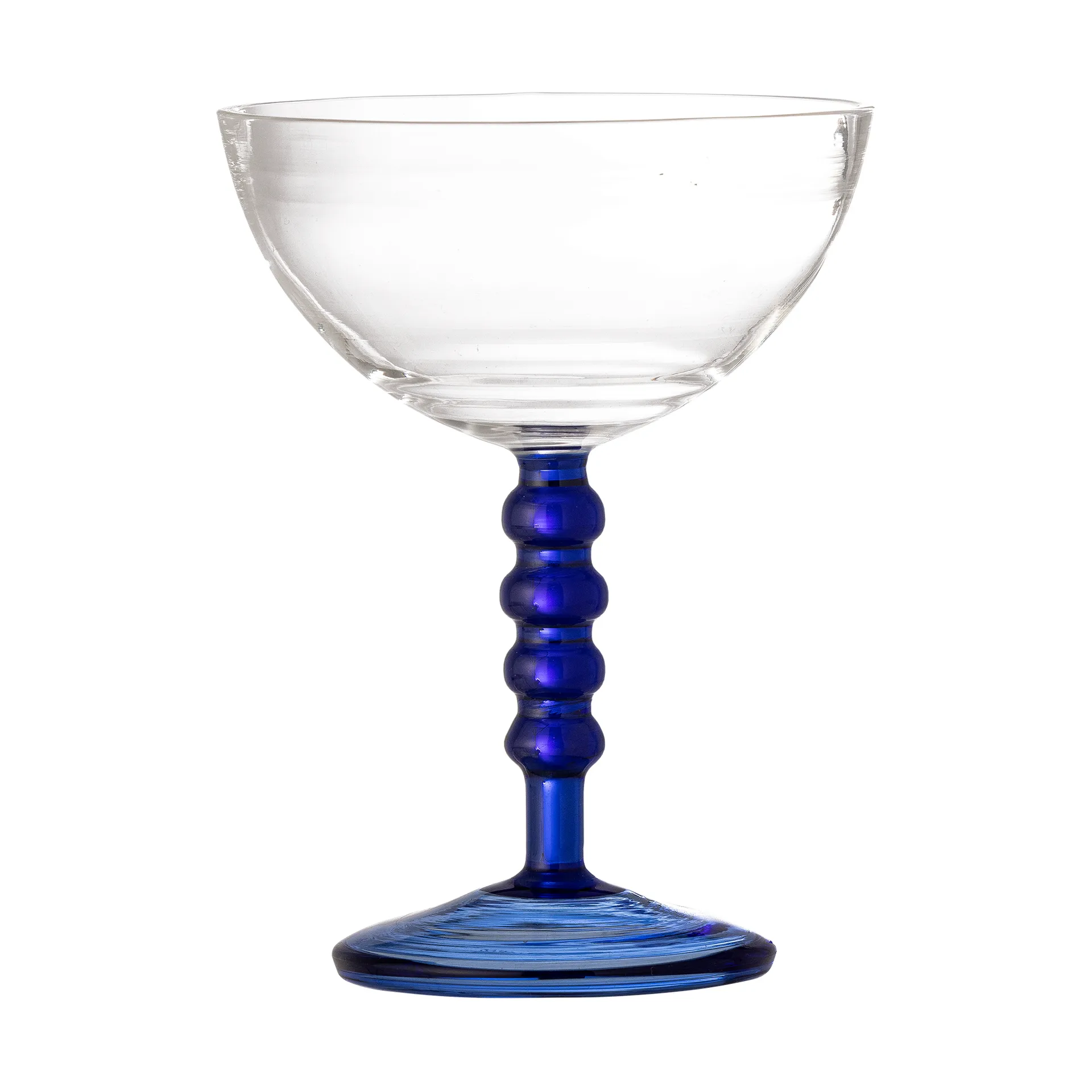 Bloomingville Noemi cocktailglass 23 cl Bl&aring;
