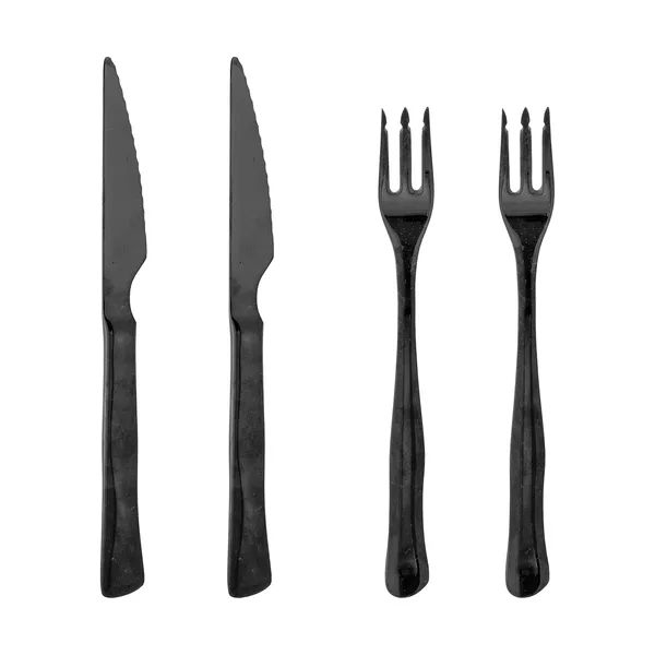 Ollin köttbestick 4 delar