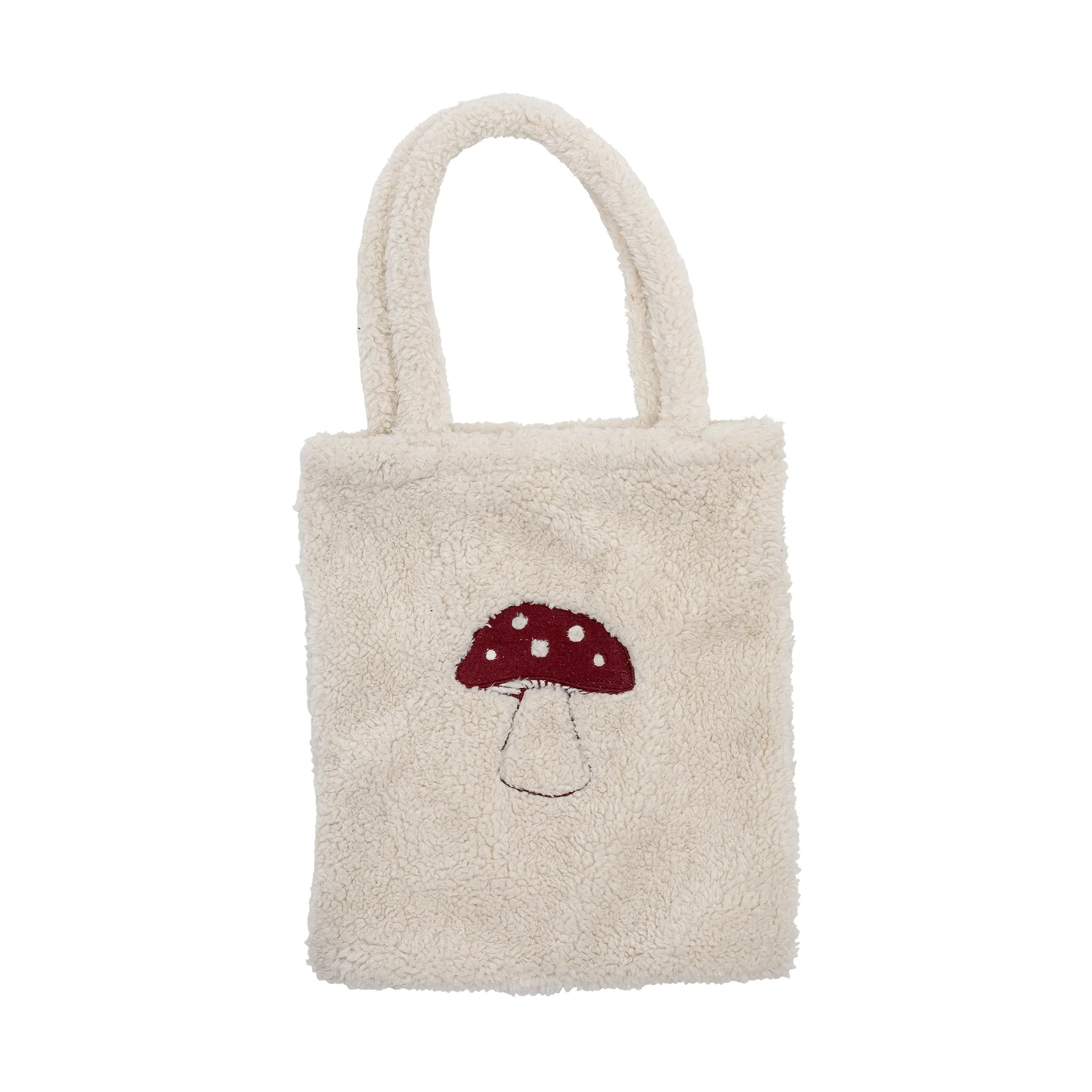Bloomingville Sac Bloomingville Champignon blanc