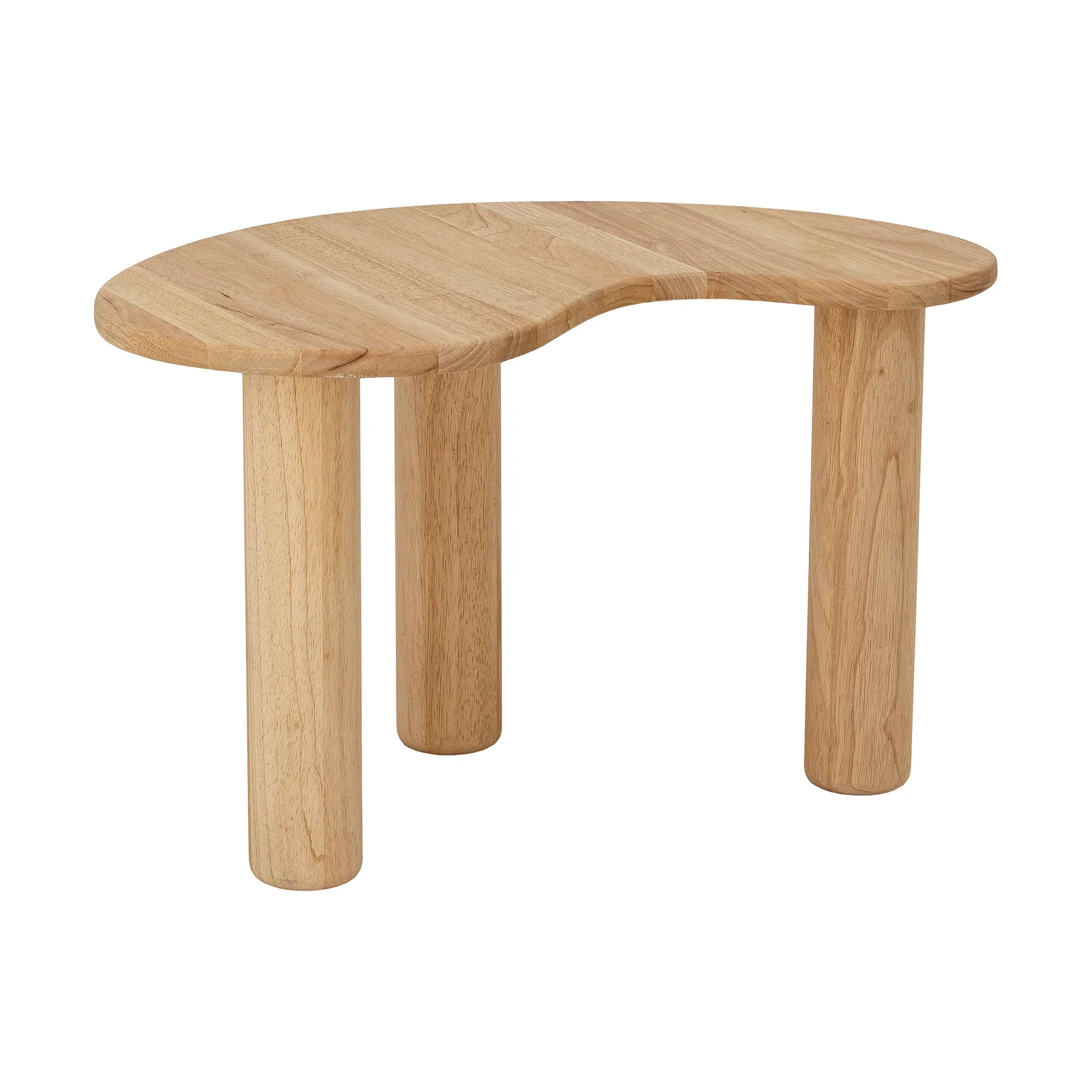 Bloomingville Table basse Luppa cm Nature