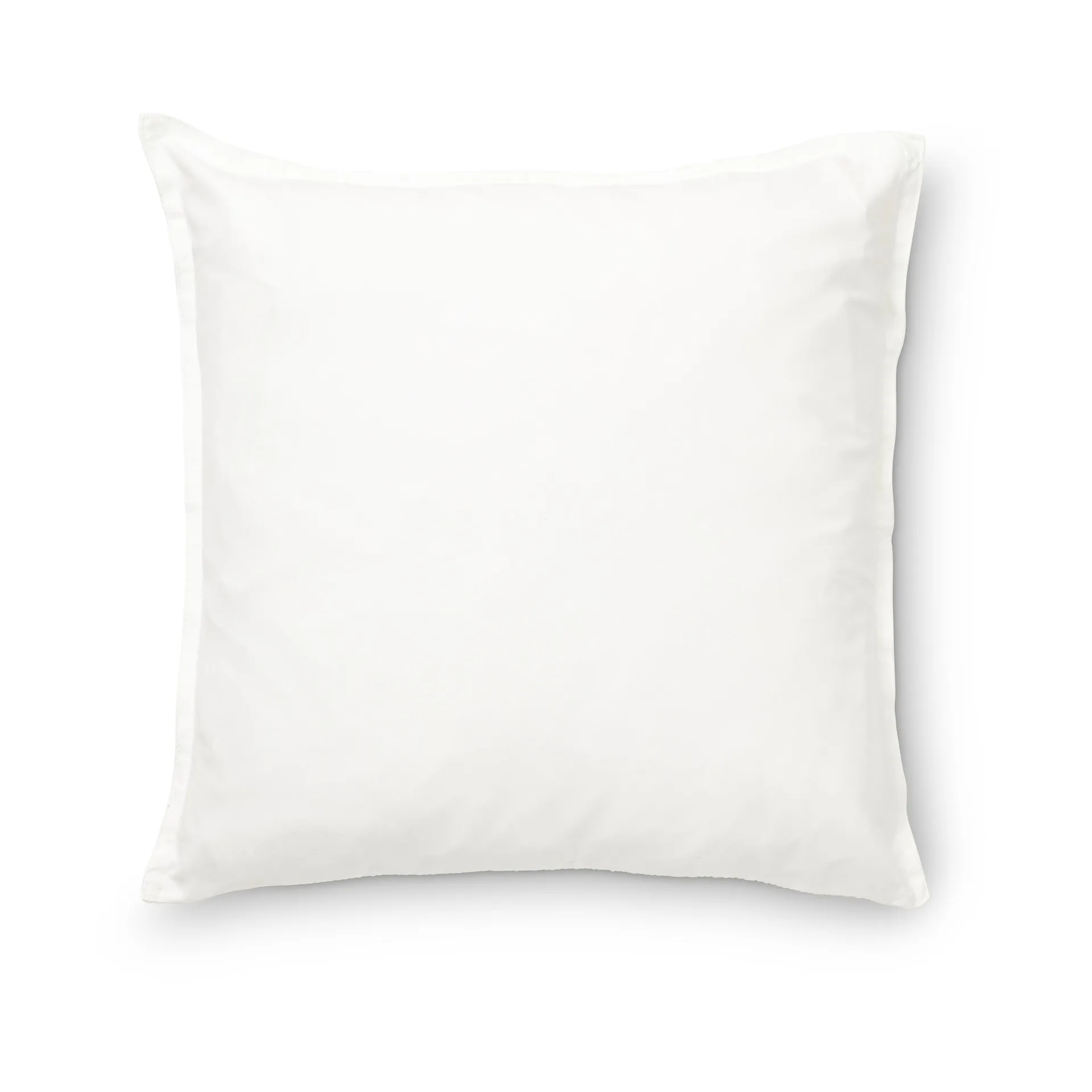 Boel & Jan Housse de coussin Hanna cm Blanc