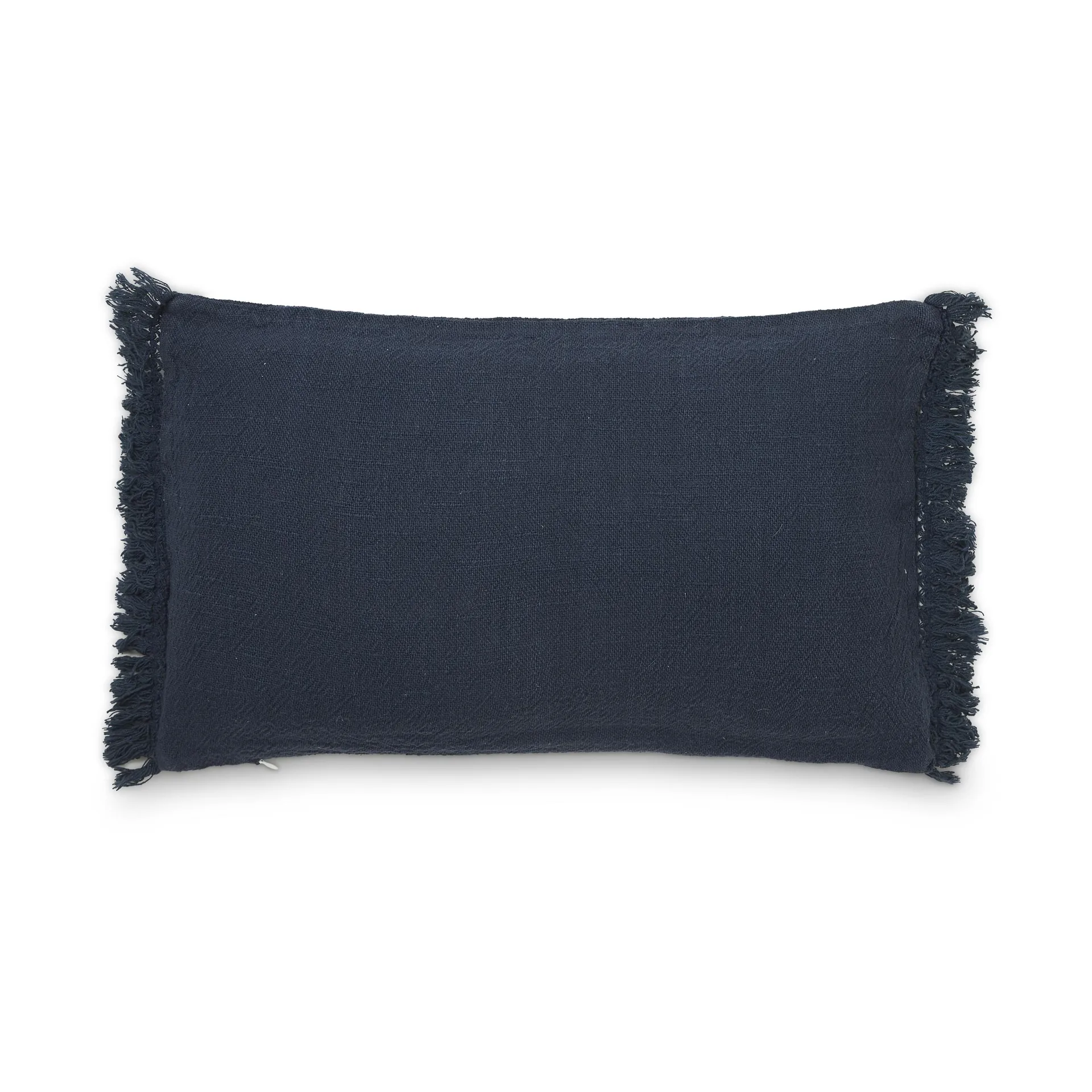 Boel & Jan Housse de coussin Sone cm Bleu