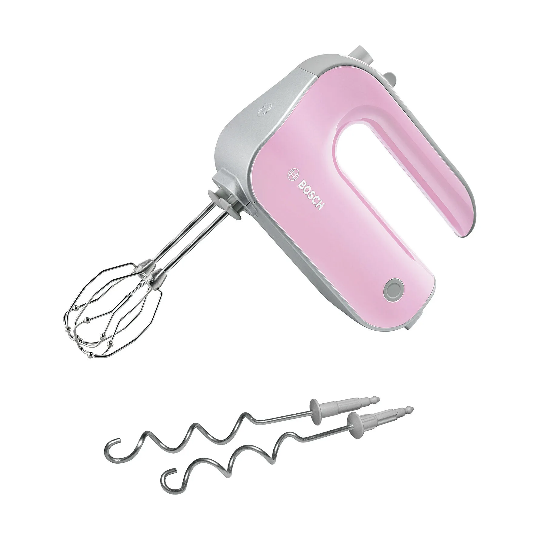 Bosch Bosch Styline&nbsp;MFQ4030 elvisp 500W Rosa-gr&aring;