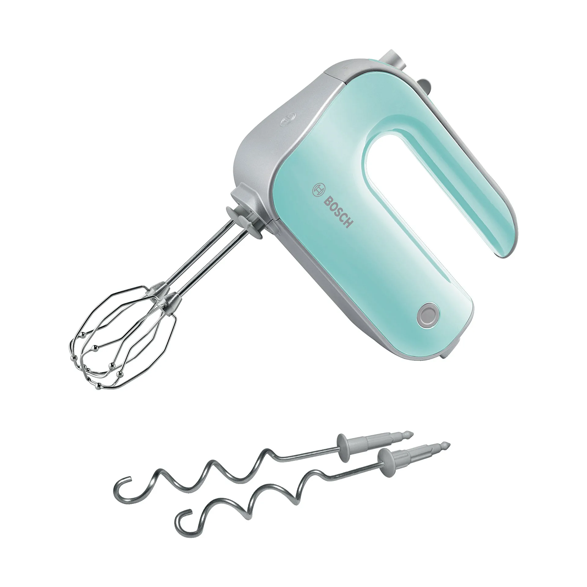 Bosch Bosch Styline&nbsp;MFQ4030 elvisp 500W Turkos-silver
