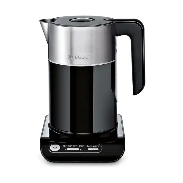 Styline TWK8613P vattenkokare m temperaturinställning, 1,5 L