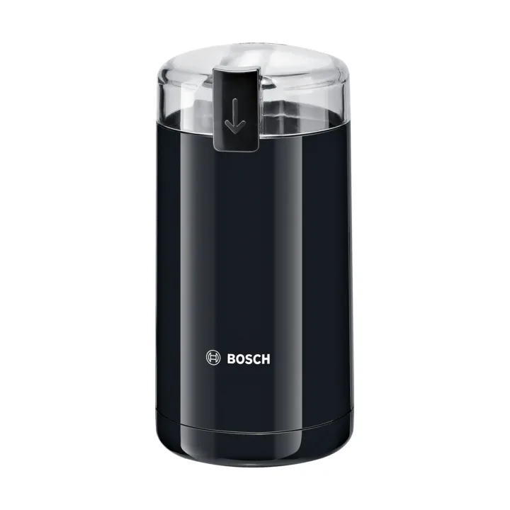 Bosch TSM6A013B Kaffekvarn Elektrisk - Svart