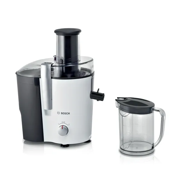 VitaJuice 2 MES25A0 råsaftcentrifug 700 W, Vit
