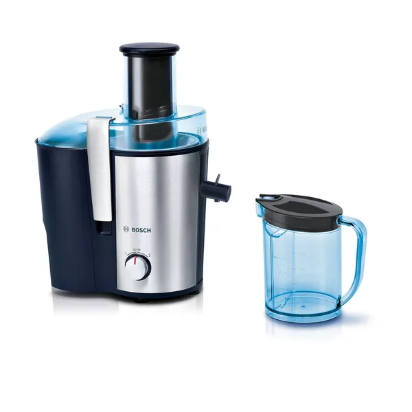 VitaJuice 3 MES3500 råsaftcentrifug 700 W, Blå