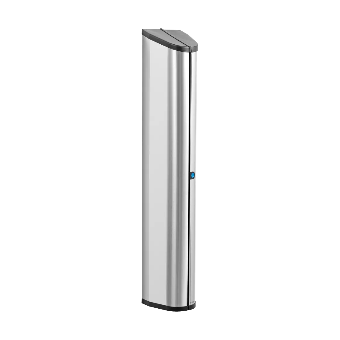 Brabantia Skyddsbox/kåpa till WallFix torkvinda Mattbortstat stål